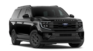 2026 Ford Expedition® External Image 5